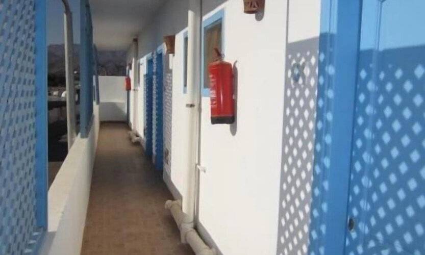 El Primo Dahab Hotel