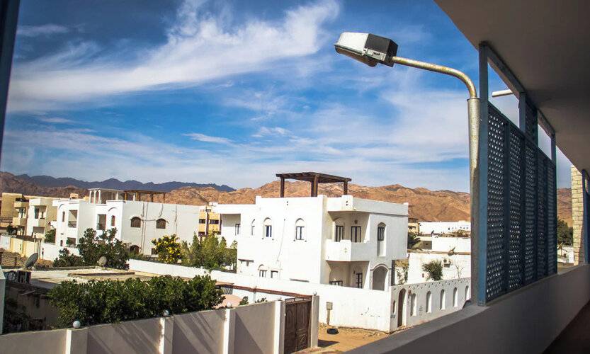 El Primo Dahab Hotel