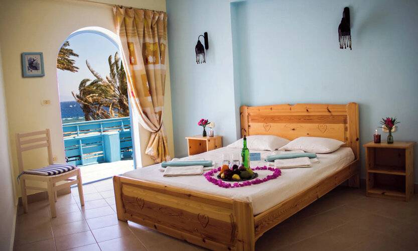El Primo Dahab Hotel
