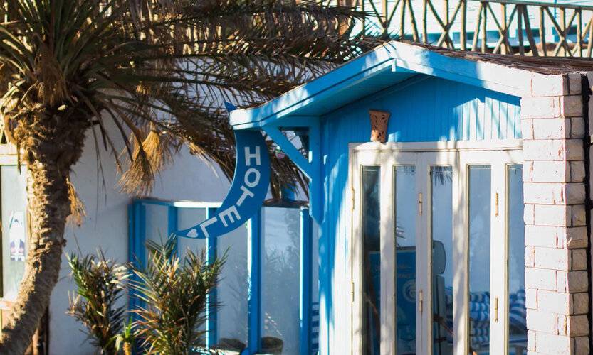 El Primo Dahab Hotel