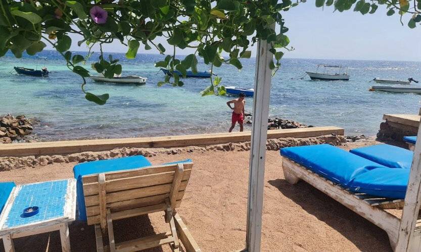El Primo Dahab Hotel