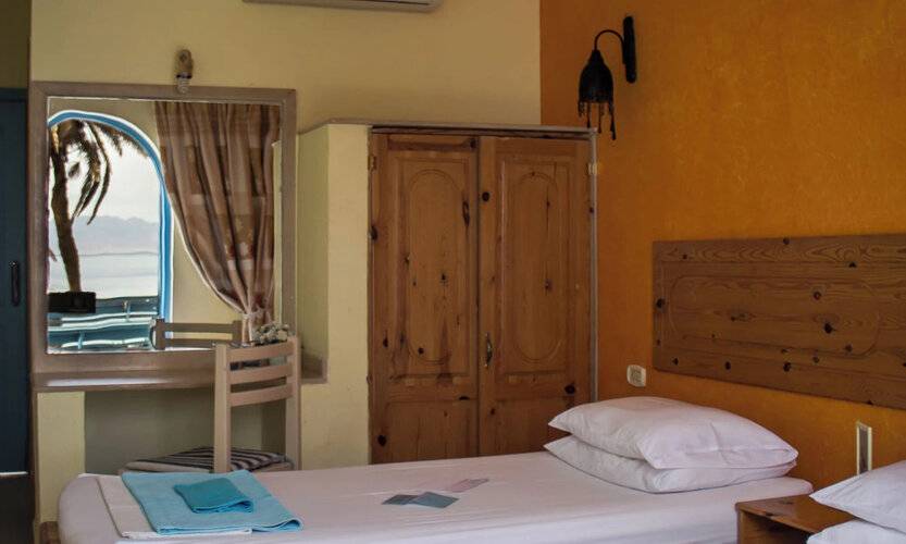 El Primo Dahab Hotel
