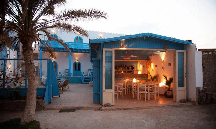 El Primo Dahab Hotel