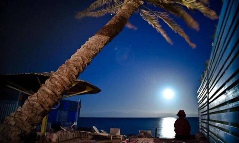 El Primo Dahab Hotel
