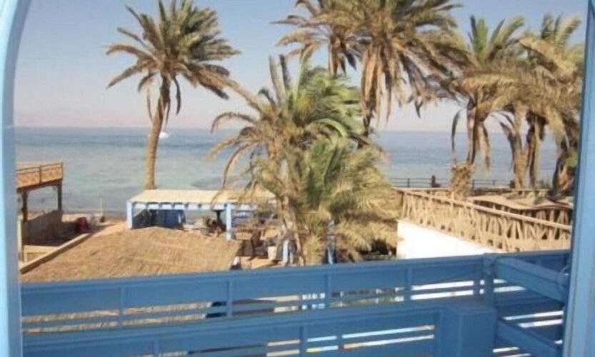 El Primo Dahab Hotel