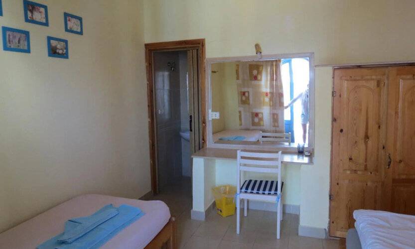 El Primo Dahab Hotel