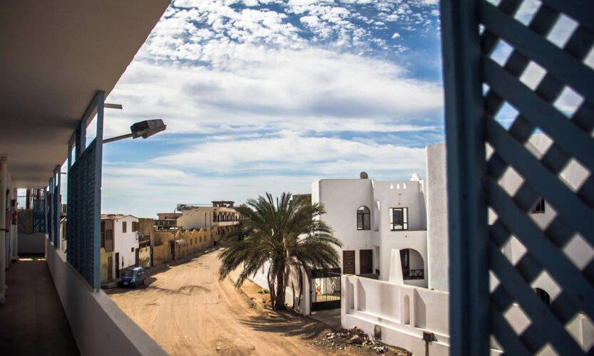 El Primo Dahab Hotel
