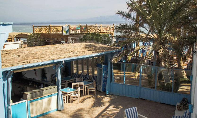 El Primo Dahab Hotel