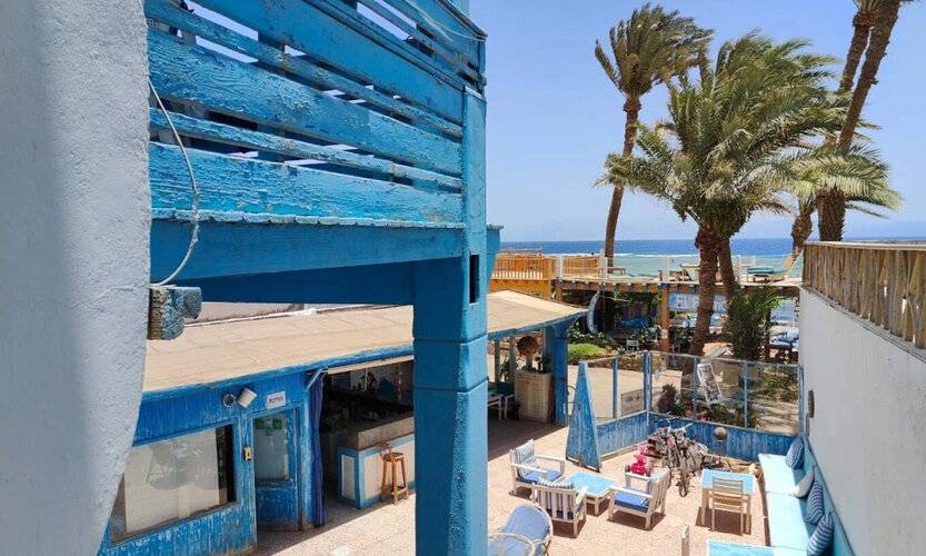 El Primo Dahab Hotel