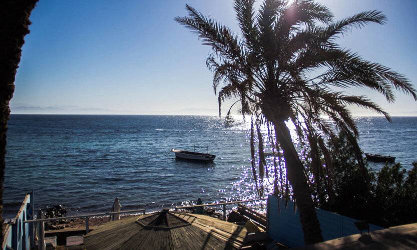 El Primo Dahab Hotel