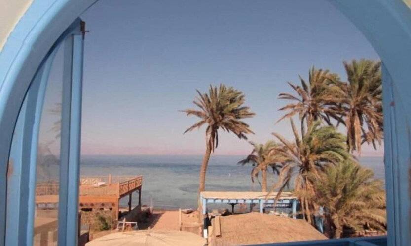 El Primo Dahab Hotel