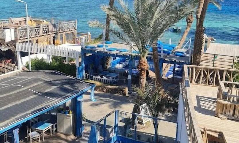 El Primo Dahab Hotel