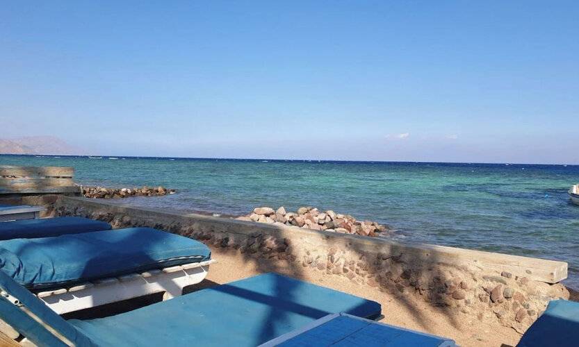 El Primo Dahab Hotel