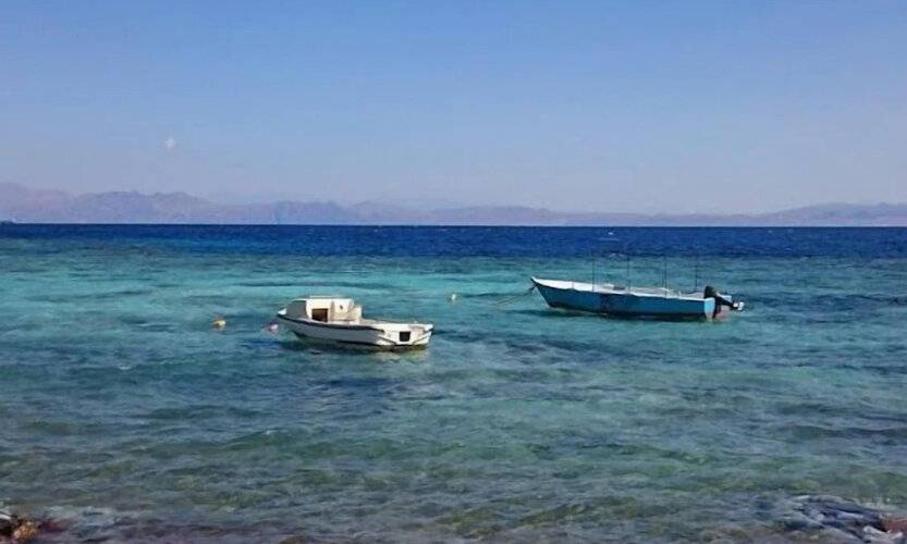 El Primo Dahab Hotel