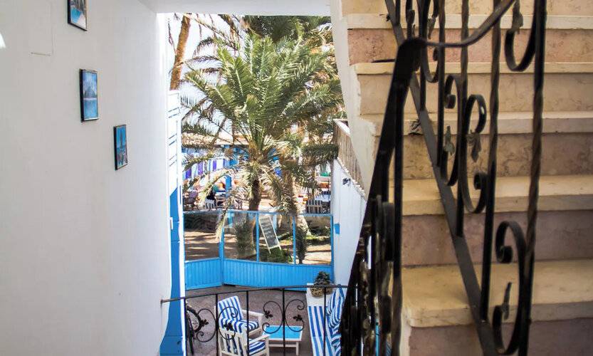 El Primo Dahab Hotel