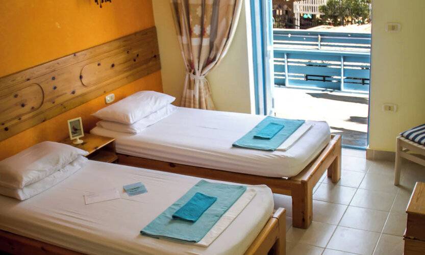El Primo Dahab Hotel