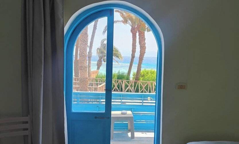 El Primo Dahab Hotel