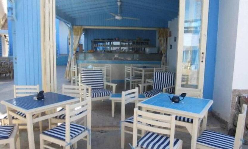 El Primo Dahab Hotel