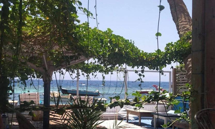 El Primo Dahab Hotel