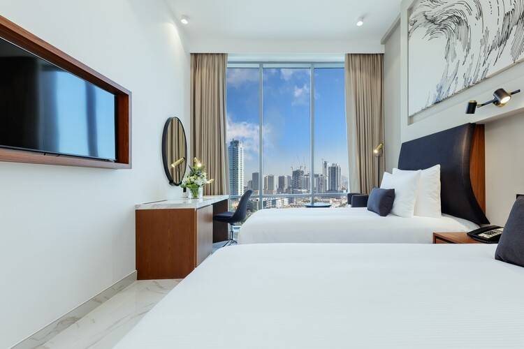 Holiday Inn Dubai Village Circle