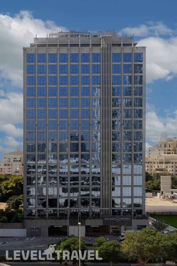 Holiday Inn Dubai Village Circle — фото 3