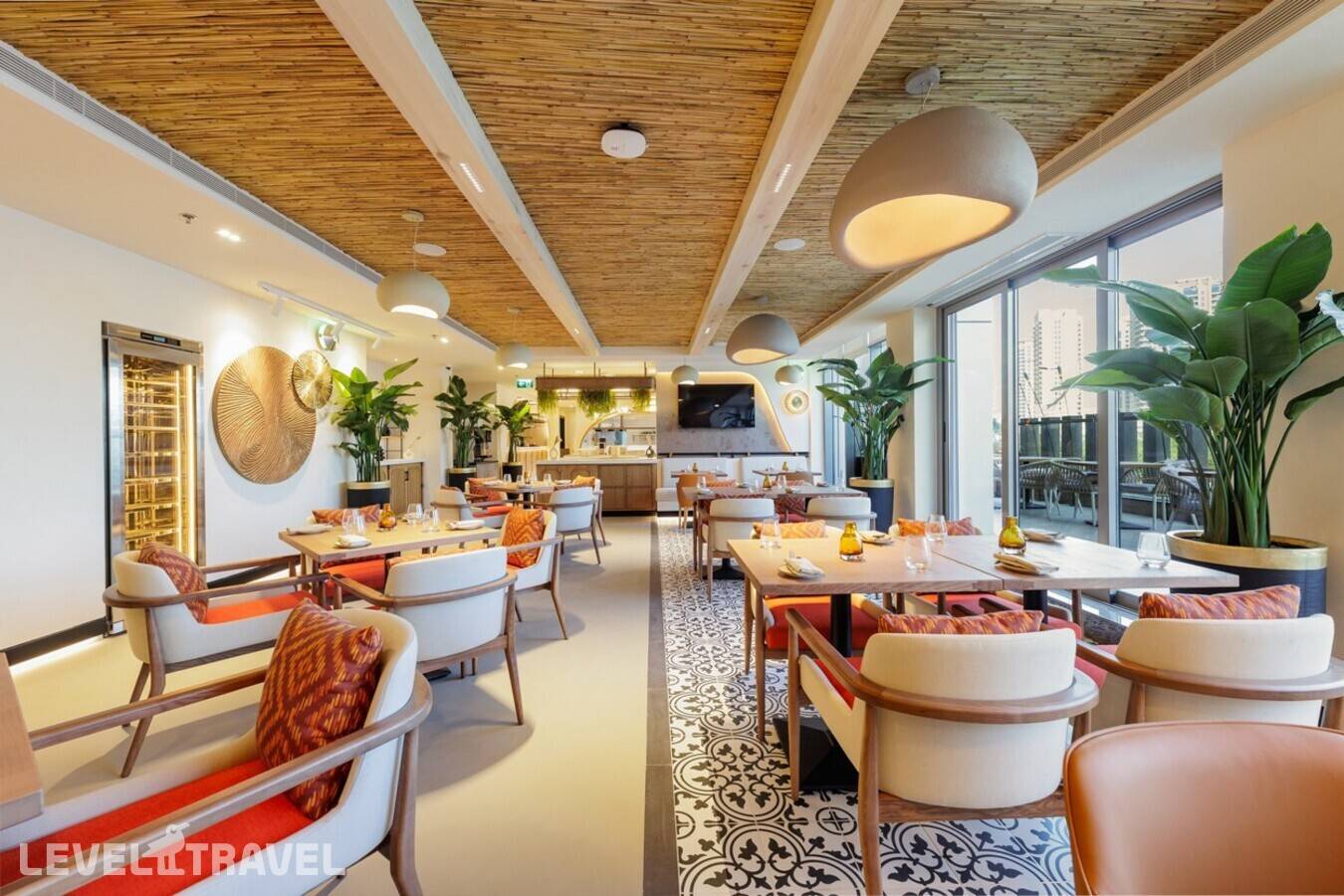 Holiday Inn Dubai Village Circle — фото 12