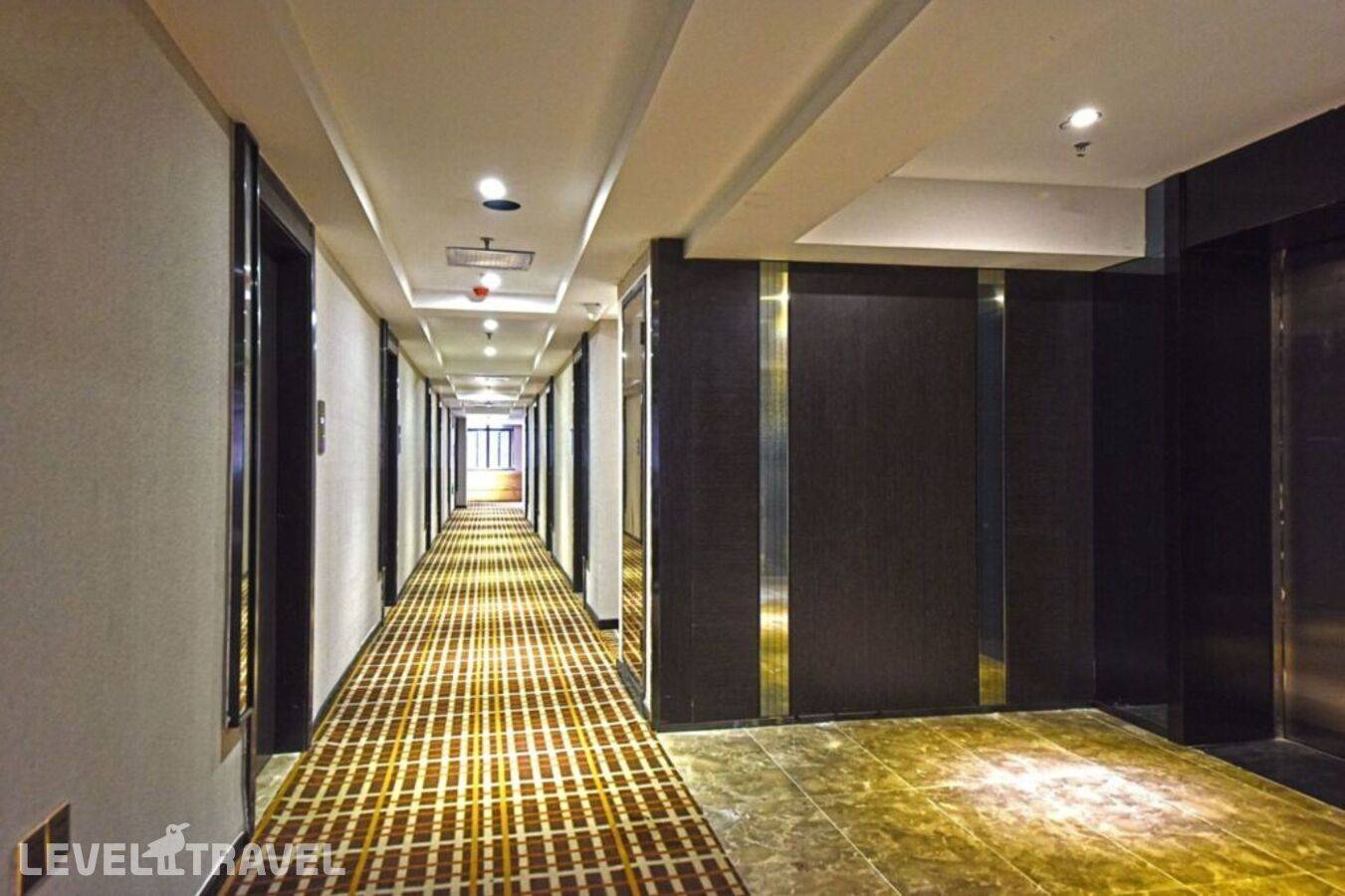 фотографии отеля Fuhao Hotel в Китай(Гуанчжоу) - фото №12