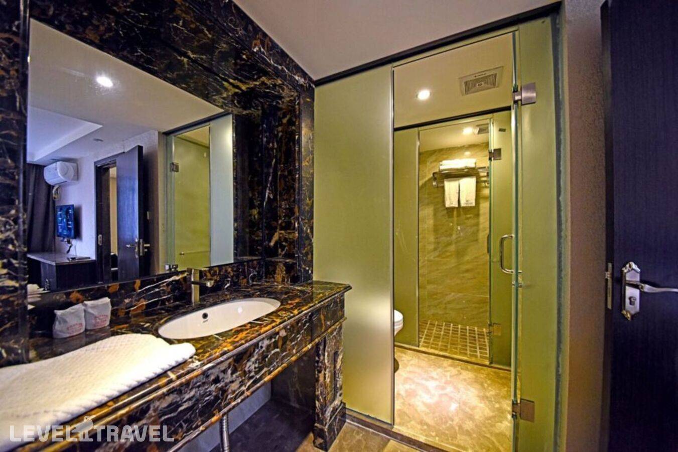 фотографии отеля Fuhao Hotel в Китай(Гуанчжоу) - фото №9