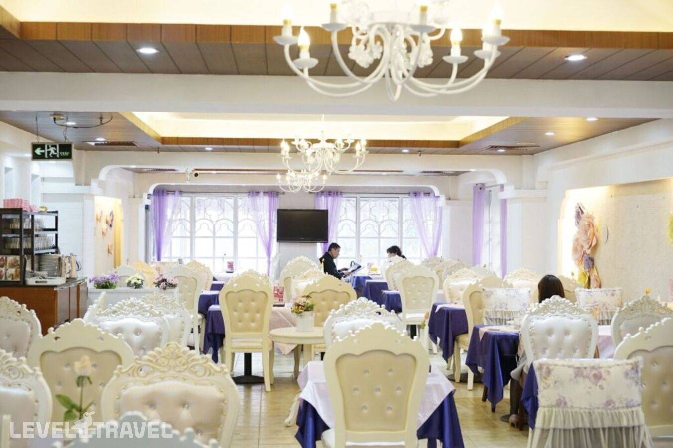 фотографии отеля Fuhao Hotel в Китай(Гуанчжоу) - фото №14