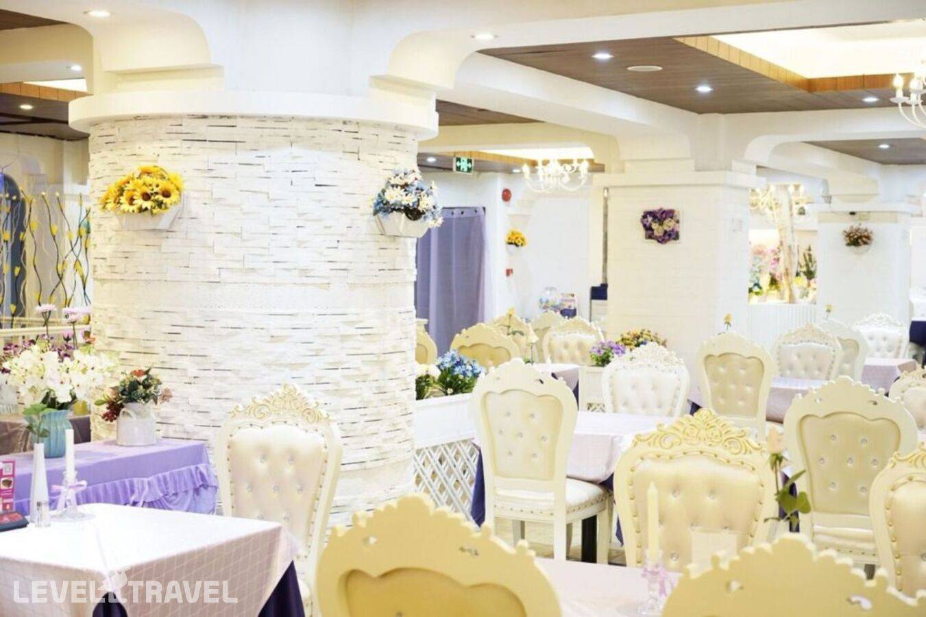 фотографии отеля Fuhao Hotel в Китай(Гуанчжоу) - фото №19