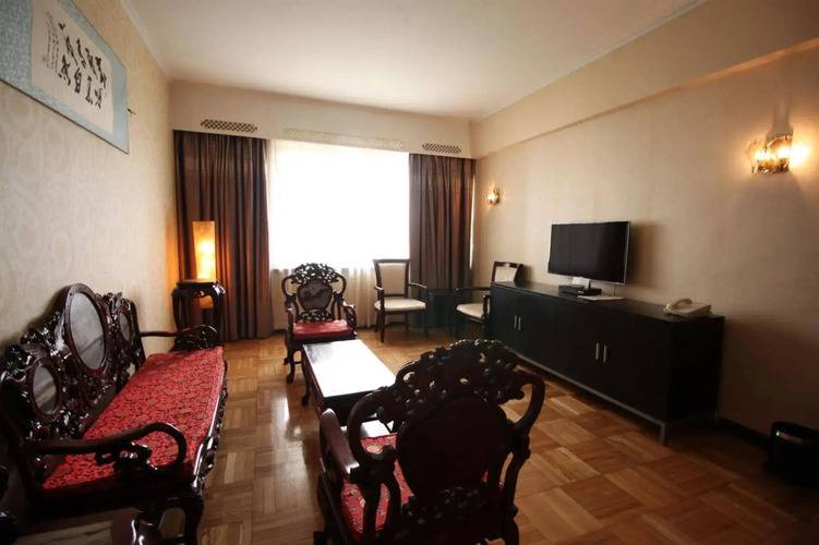 Guangzhou Hotel - Canton Fair Free Shuttle Bus