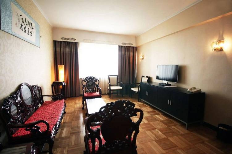 Guangzhou Hotel - Canton Fair Free Shuttle Bus