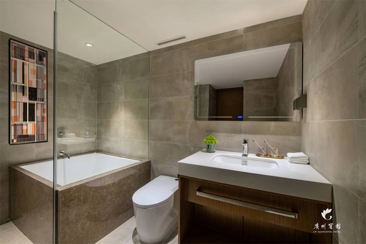 Guangzhou Hotel - Canton Fair Free Shuttle Bus