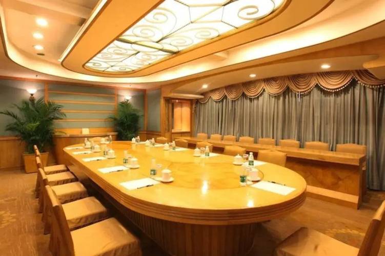 Guangzhou Hotel - Canton Fair Free Shuttle Bus