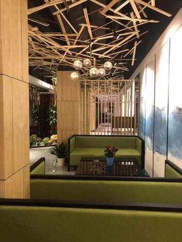 Guangzhou Hongcheng Hotel
