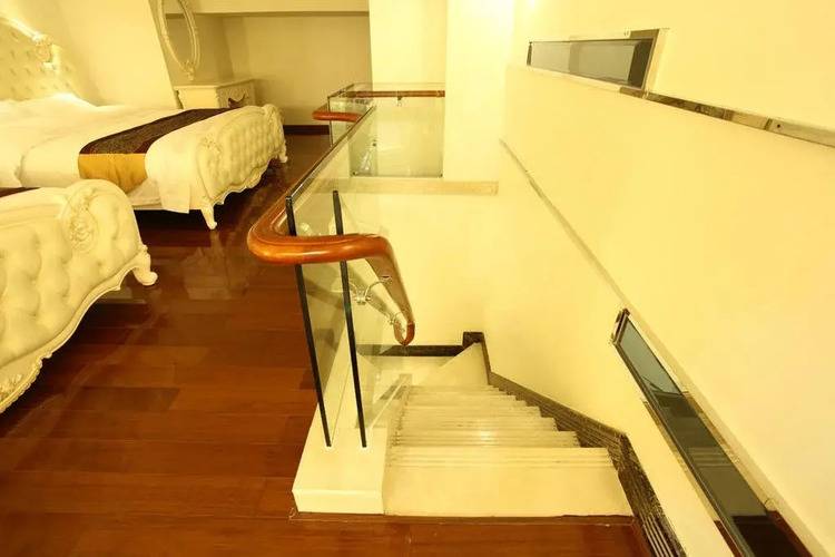 Guangzhou Ba Dun Hotel Beijing Road