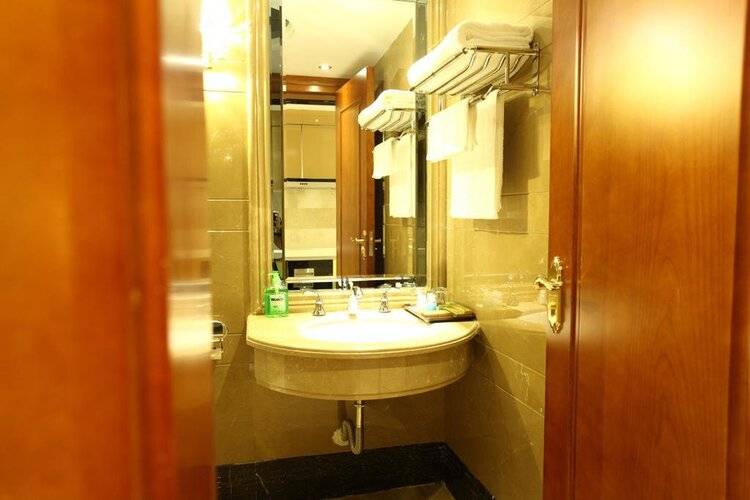 Guangzhou Ba Dun Hotel Beijing Road