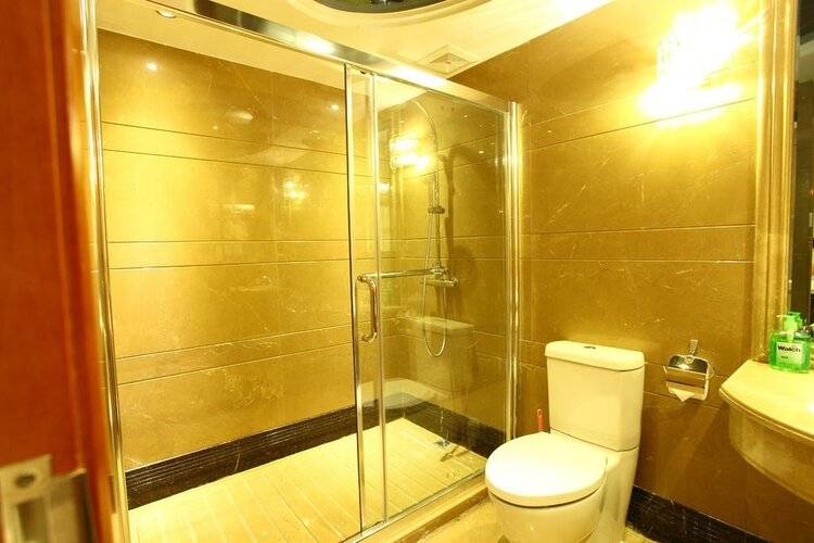Guangzhou Ba Dun Hotel Beijing Road