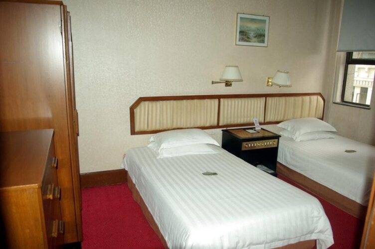 Guangzhou Aiqun Hotel