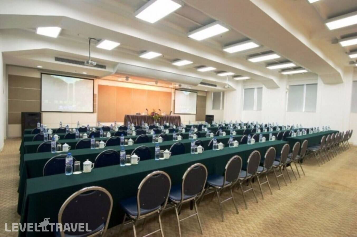 фотографии отеля Guangzhou Aiqun Hotel в Китай(Гуанчжоу) - фото №9