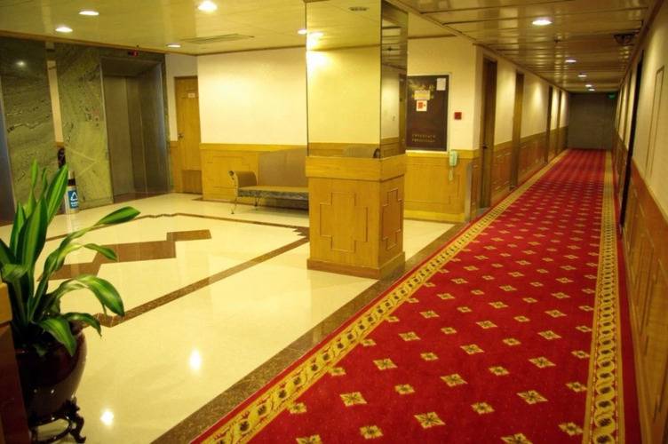 Guangzhou Aiqun Hotel