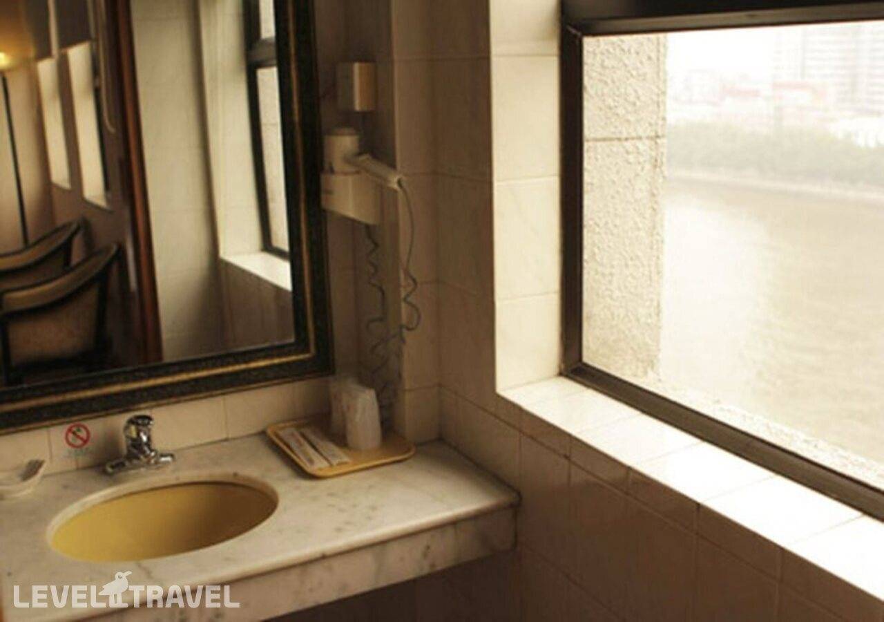 фотографии отеля Guangzhou Aiqun Hotel в Китай(Гуанчжоу) - фото №7