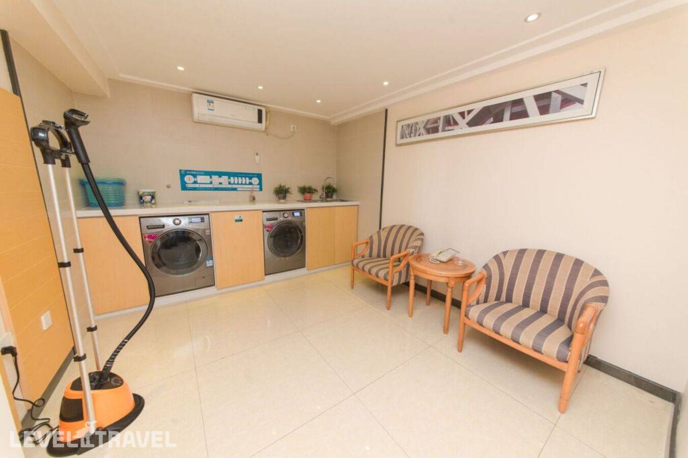 фотографии отеля City Convenient Hotel Chimelong Branch в Китай(Гуанчжоу) - фото №6