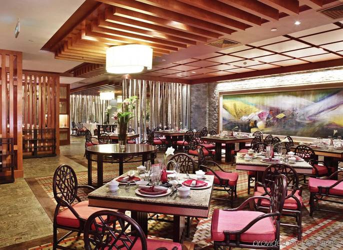 Chateau Star River Guangzhou