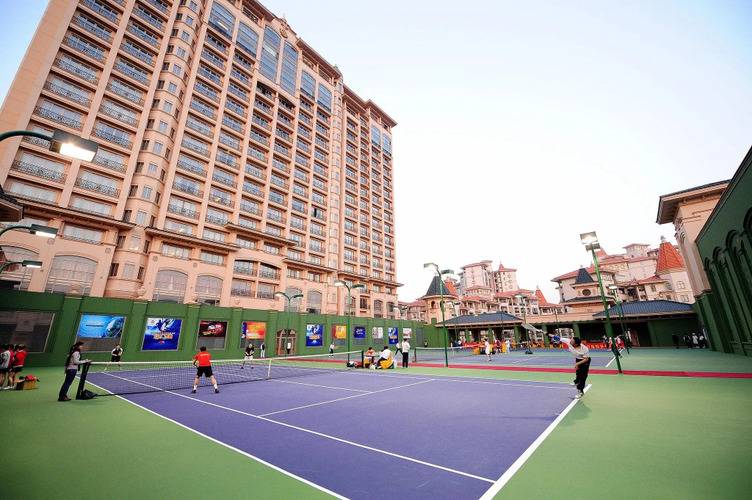 Chateau Star River Guangzhou