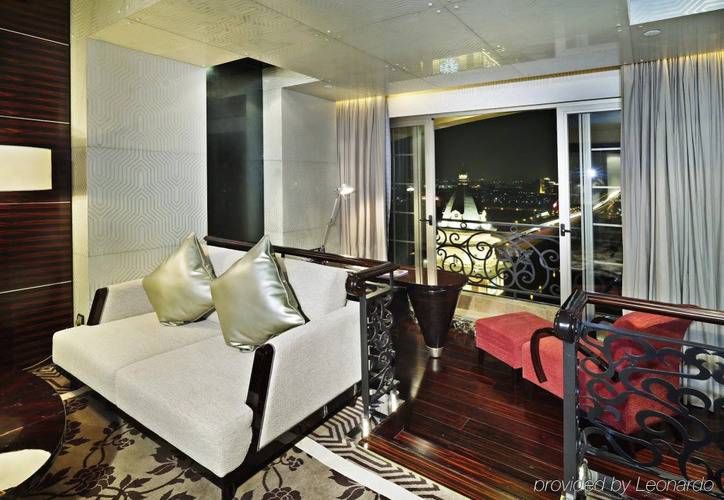 Chateau Star River Guangzhou