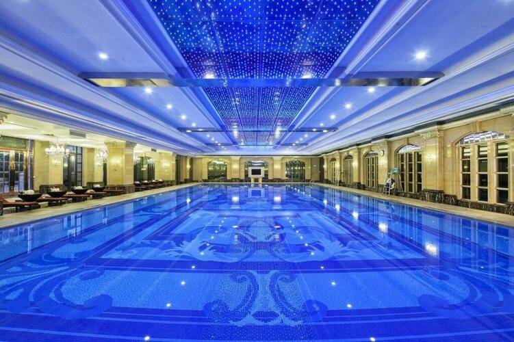 Chateau Star River Guangzhou