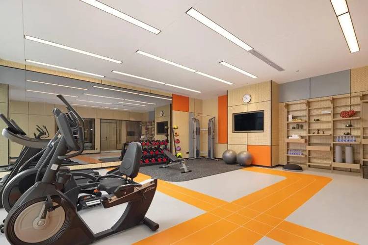 Hilton Guangzhou Huangpu Science City