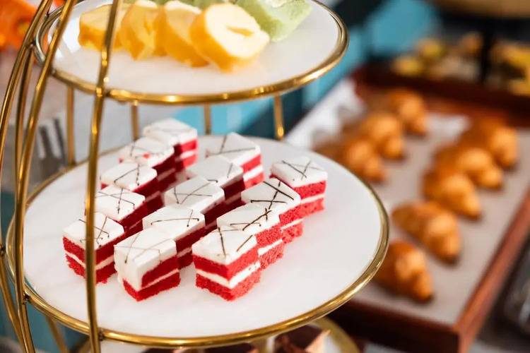 Hilton Guangzhou Huangpu Science City