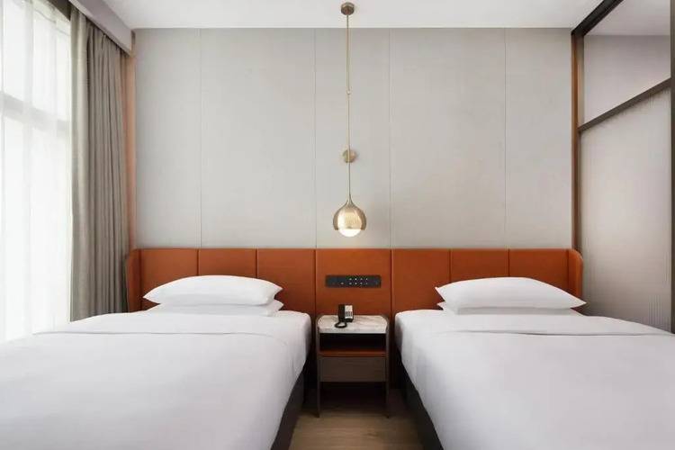 Hilton Guangzhou Huangpu Science City